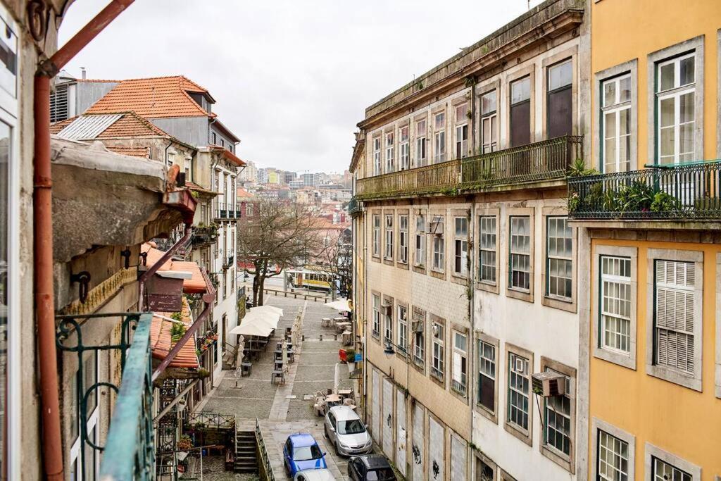 Апартаменти So Simply Ribeira Порту Екстер'єр фото